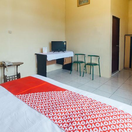 Oyo 2269 Hotel Astika Ambon Εξωτερικό φωτογραφία