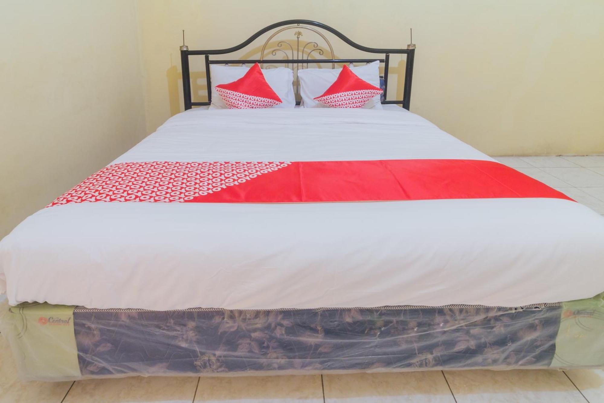 Oyo 2269 Hotel Astika Ambon Εξωτερικό φωτογραφία