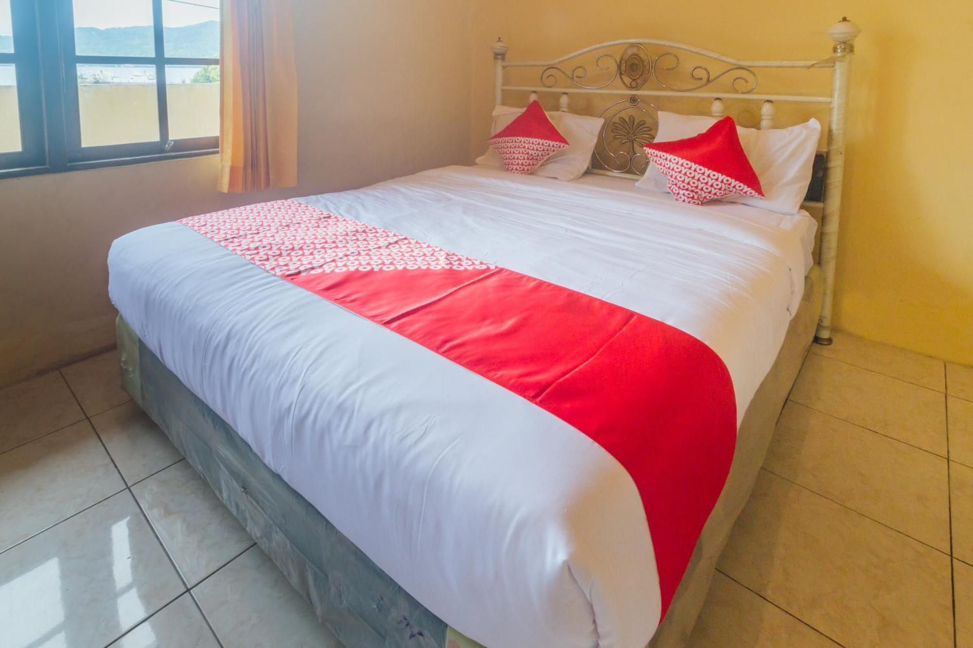 Oyo 2269 Hotel Astika Ambon Εξωτερικό φωτογραφία