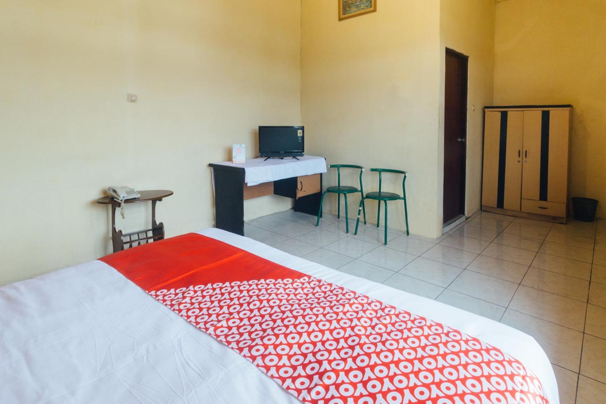 Oyo 2269 Hotel Astika Ambon Εξωτερικό φωτογραφία