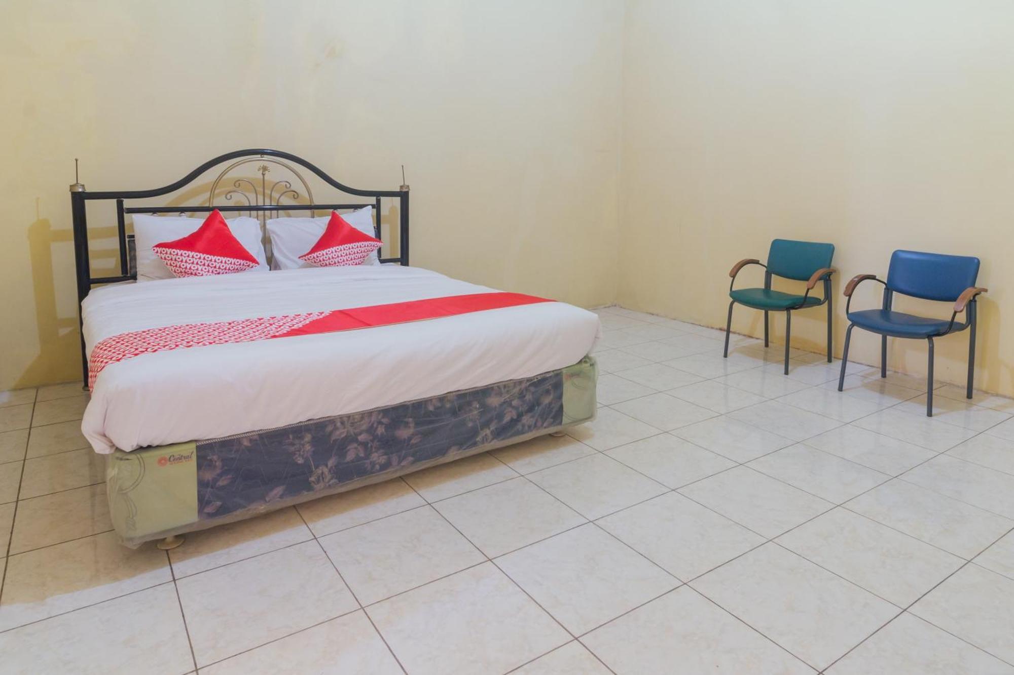 Oyo 2269 Hotel Astika Ambon Εξωτερικό φωτογραφία