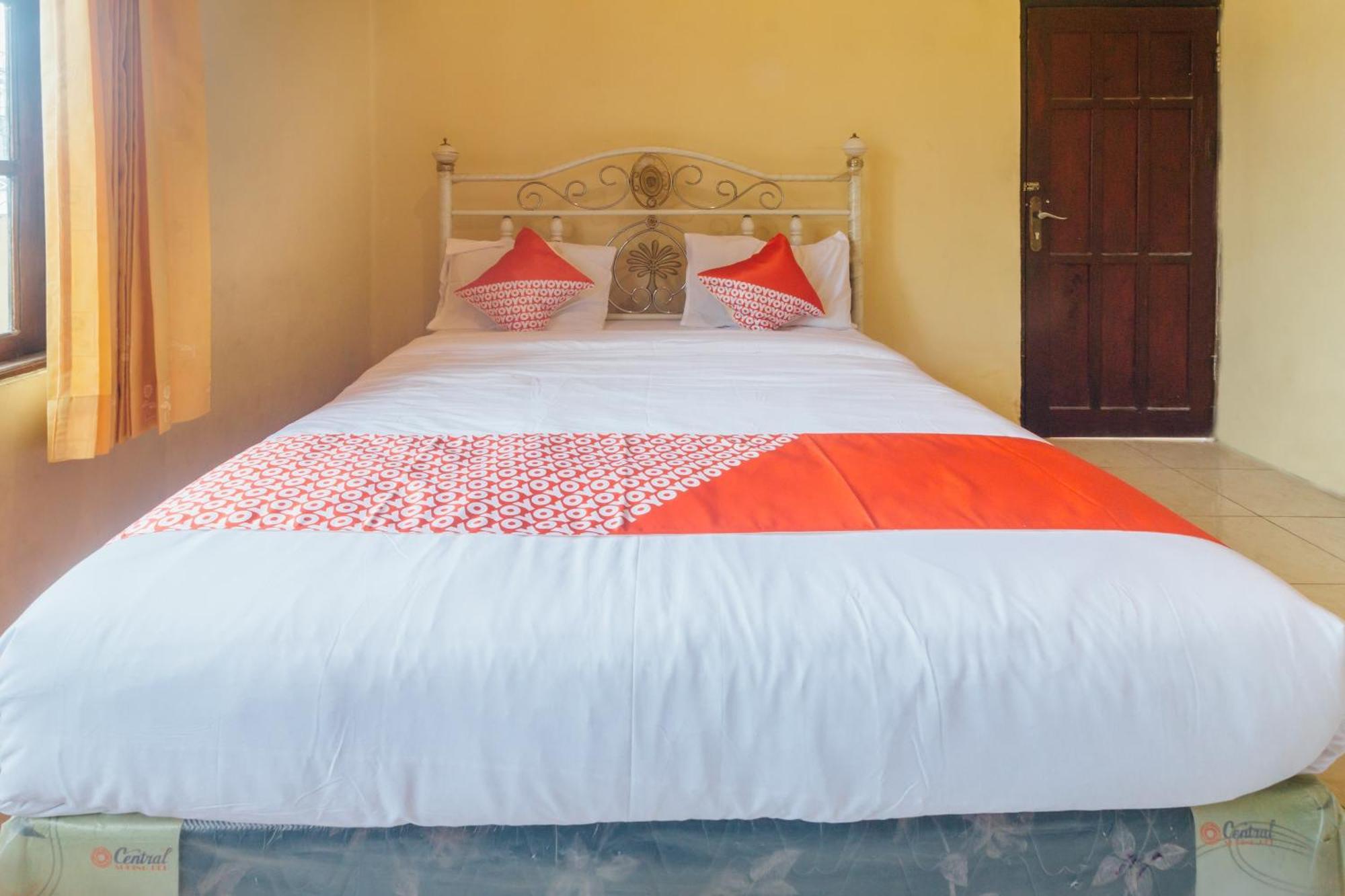Oyo 2269 Hotel Astika Ambon Εξωτερικό φωτογραφία