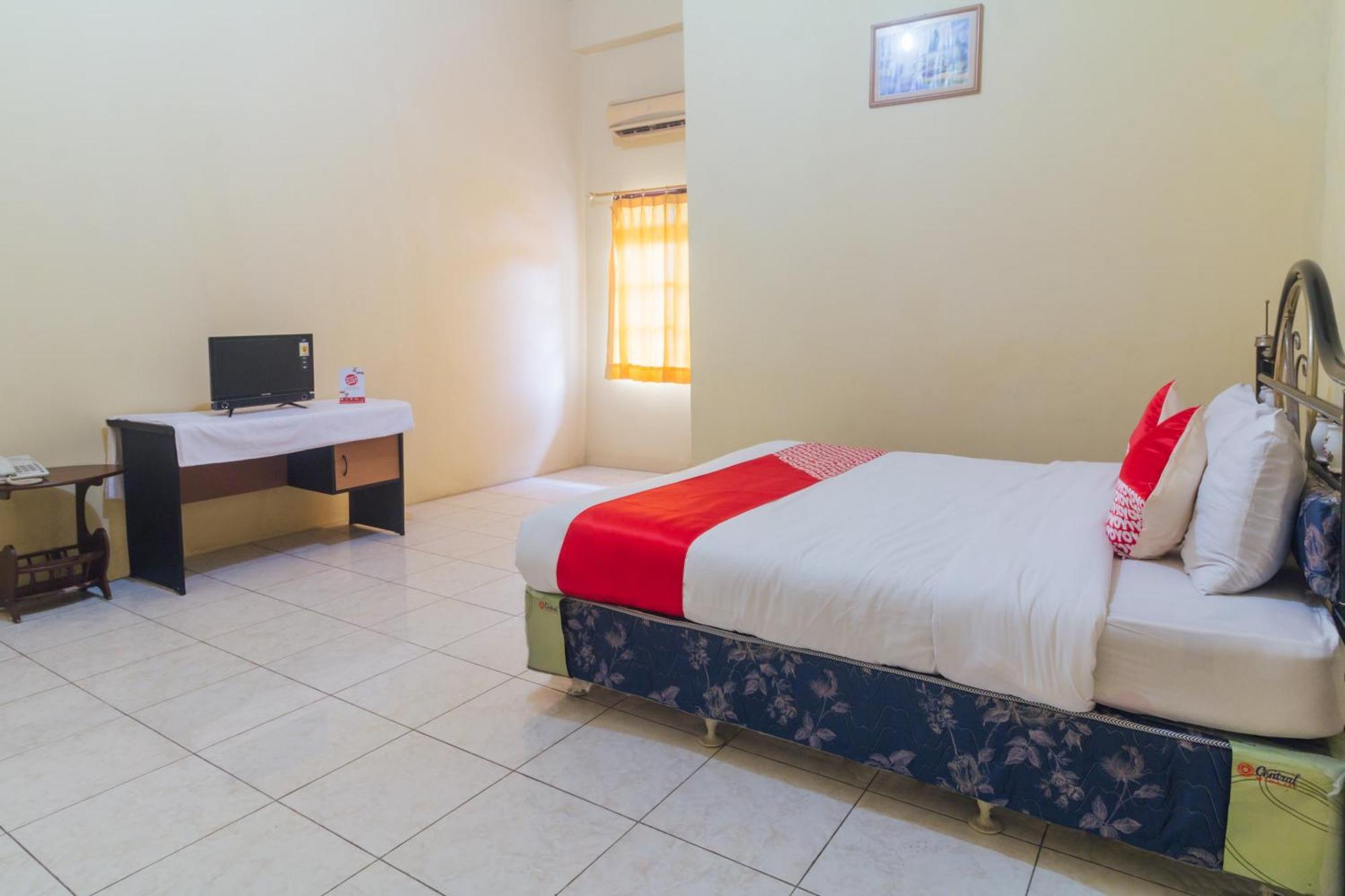 Oyo 2269 Hotel Astika Ambon Εξωτερικό φωτογραφία