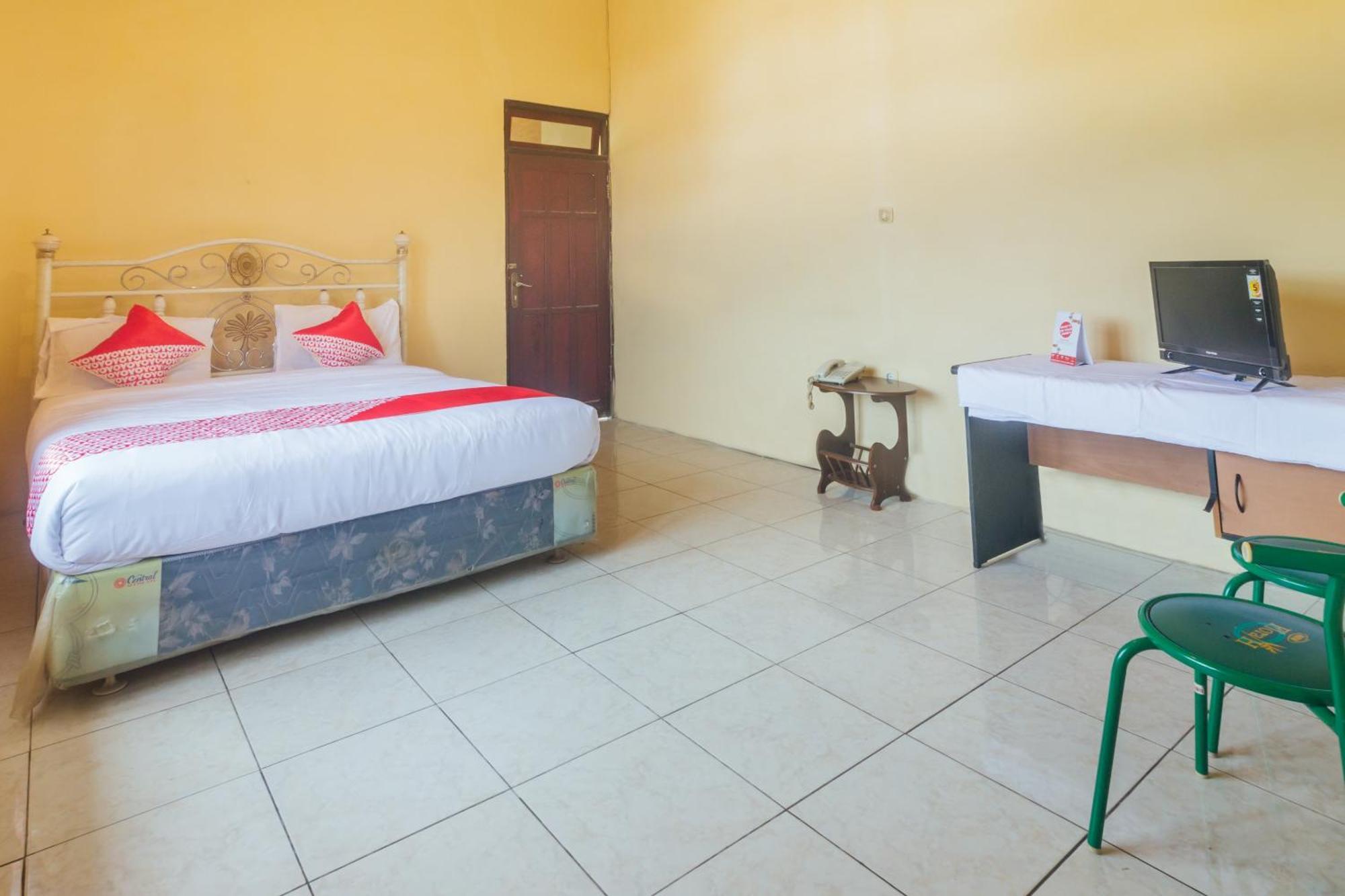 Oyo 2269 Hotel Astika Ambon Εξωτερικό φωτογραφία